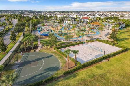Cute Lakeview 2Br Condo With 2 Clubhouses Kissimmee Exteriér fotografie