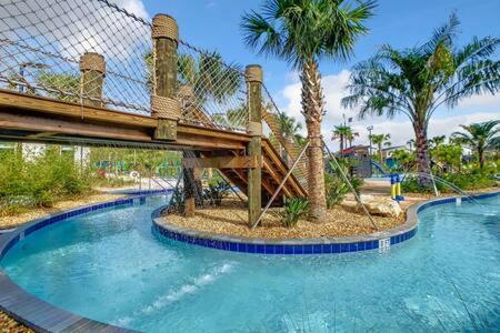 Cute Lakeview 2Br Condo With 2 Clubhouses Kissimmee Exteriér fotografie