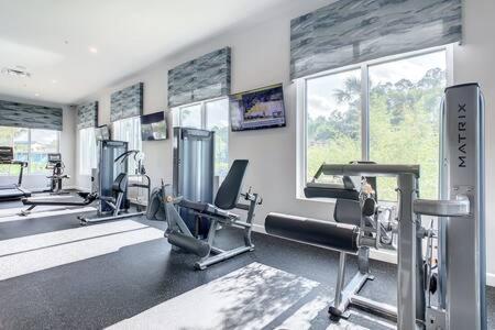 Cute Lakeview 2Br Condo With 2 Clubhouses Kissimmee Exteriér fotografie