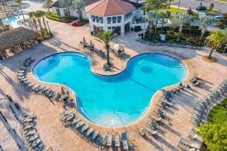Cute Lakeview 2Br Condo With 2 Clubhouses Kissimmee Exteriér fotografie