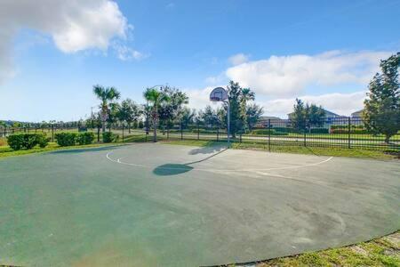 Cute Lakeview 2Br Condo With 2 Clubhouses Kissimmee Exteriér fotografie